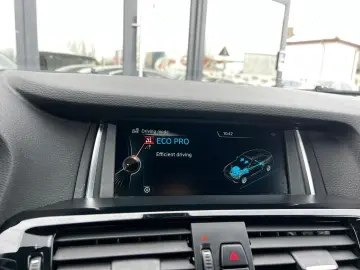 Bmw X4 Gen-F26-2014-2018