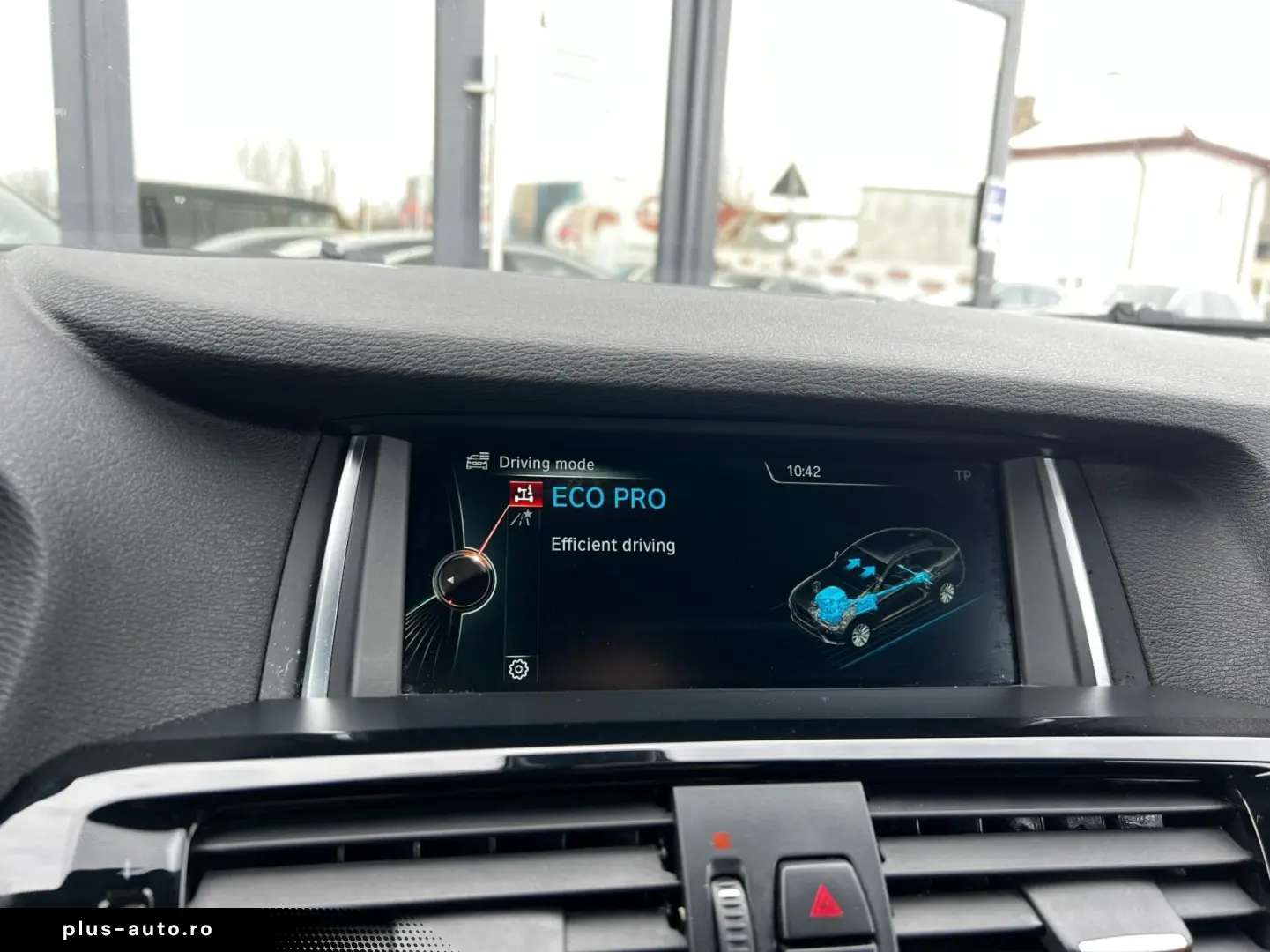 Bmw X4 Gen-F26-2014-2018