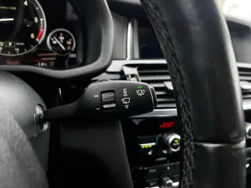 Bmw X4 Gen-F26-2014-2018