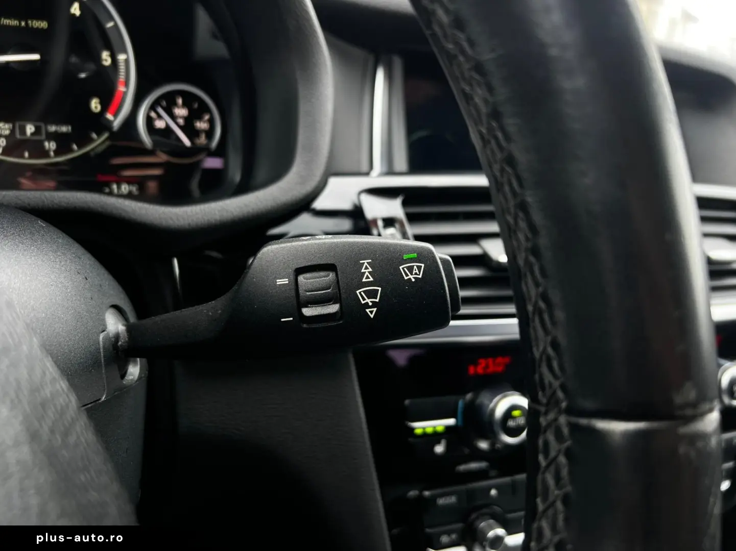 Bmw X4 Gen-F26-2014-2018