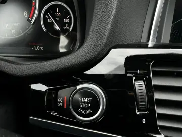 Bmw X4 Gen-F26-2014-2018