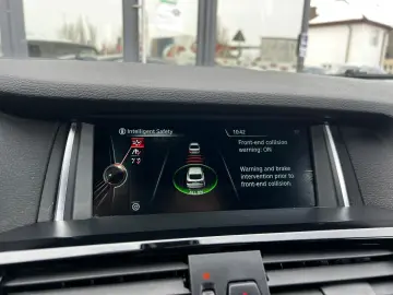 Bmw X4 Gen-F26-2014-2018