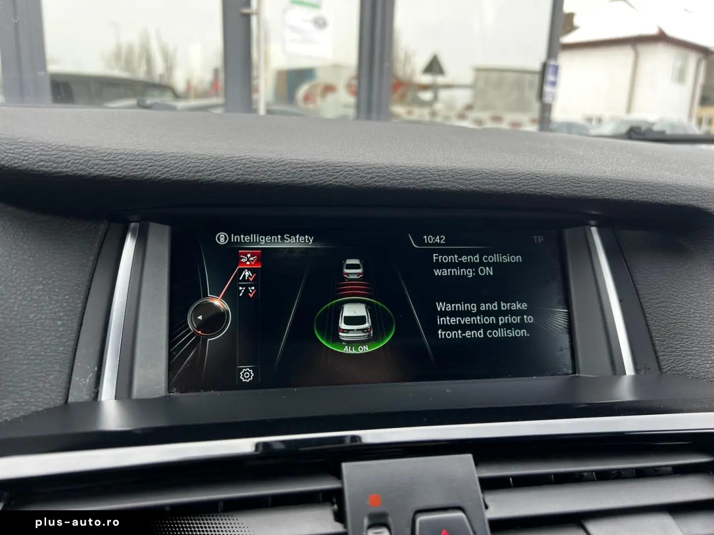 Bmw X4 Gen-F26-2014-2018