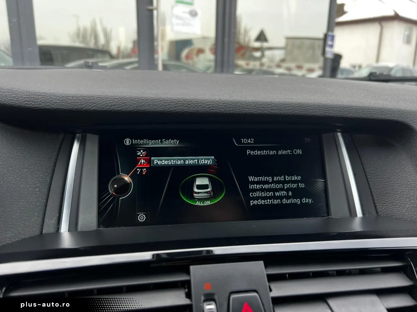 Bmw X4 Gen-F26-2014-2018