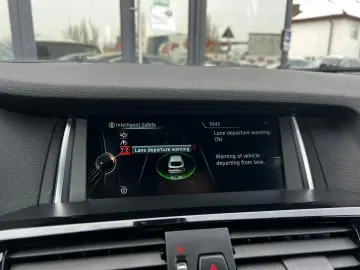 Bmw X4 Gen-F26-2014-2018