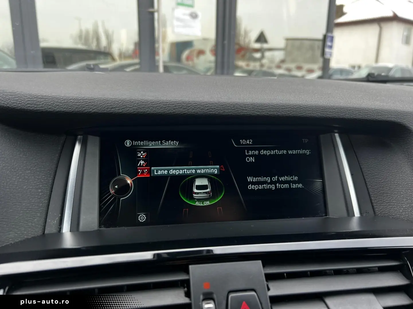 Bmw X4 Gen-F26-2014-2018