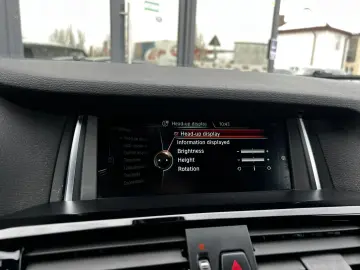 Bmw X4 Gen-F26-2014-2018