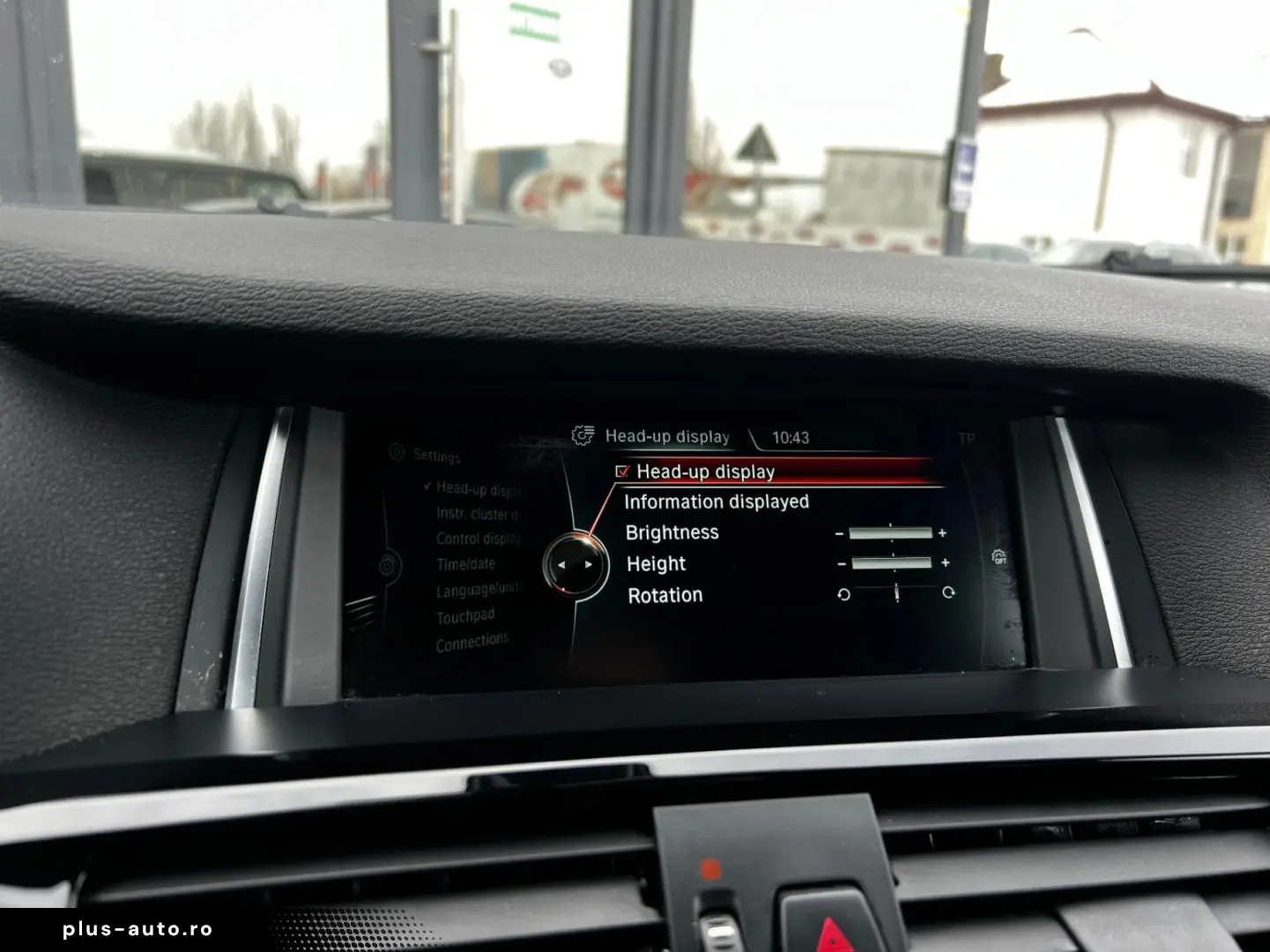 Bmw X4 Gen-F26-2014-2018