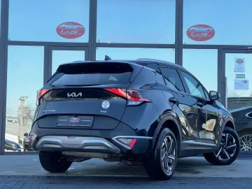Kia Sportage Gen-V-2021