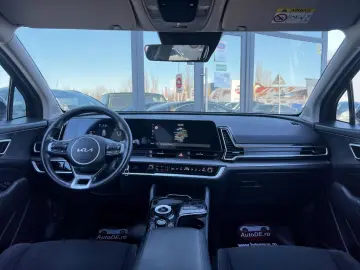 Kia Sportage Gen-V-2021