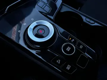 Kia Sportage Gen-V-2021