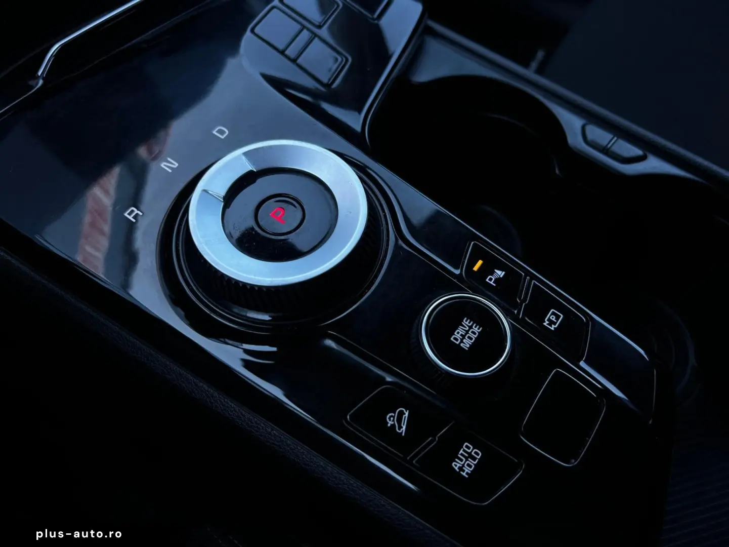 Kia Sportage Gen-V-2021