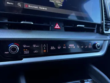 Kia Sportage Gen-V-2021