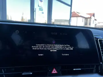 Kia Sportage Gen-V-2021