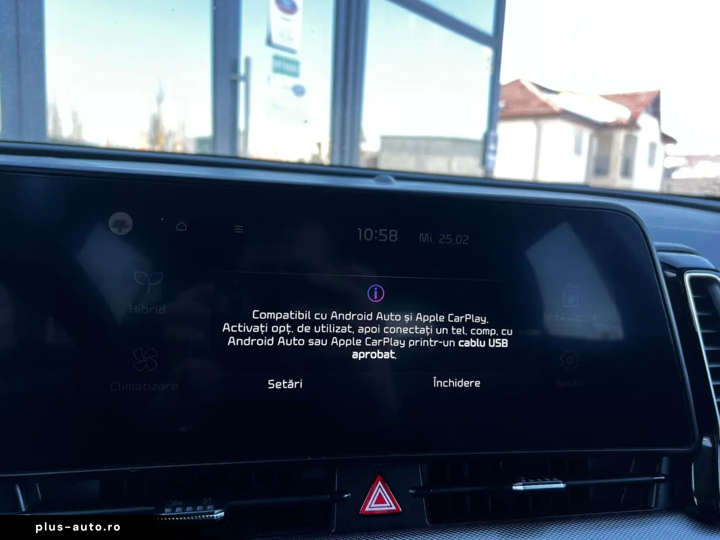 Kia Sportage Gen-V-2021