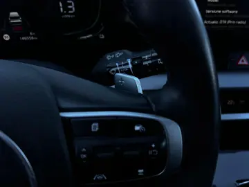 Kia Sportage Gen-V-2021