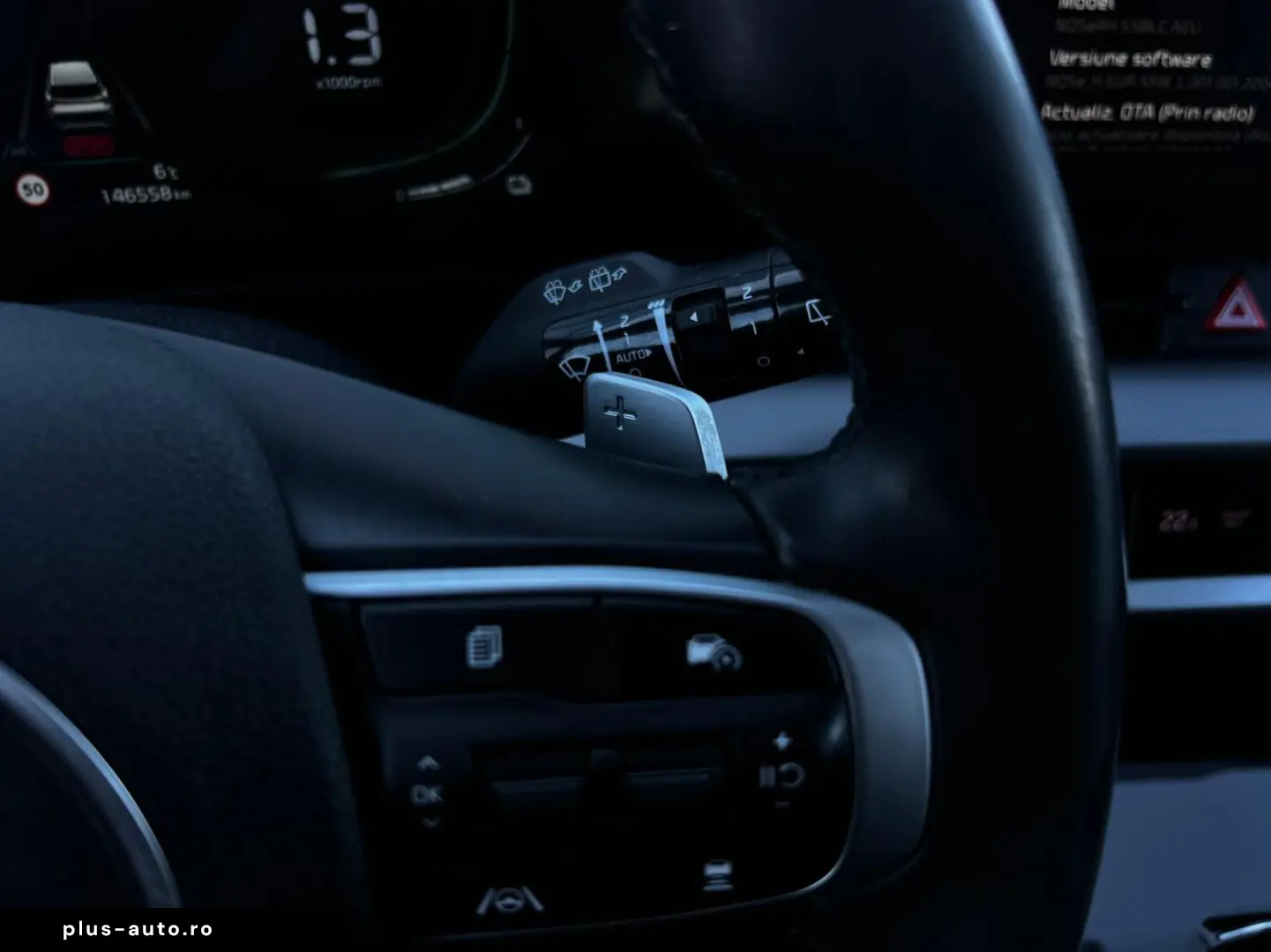 Kia Sportage Gen-V-2021