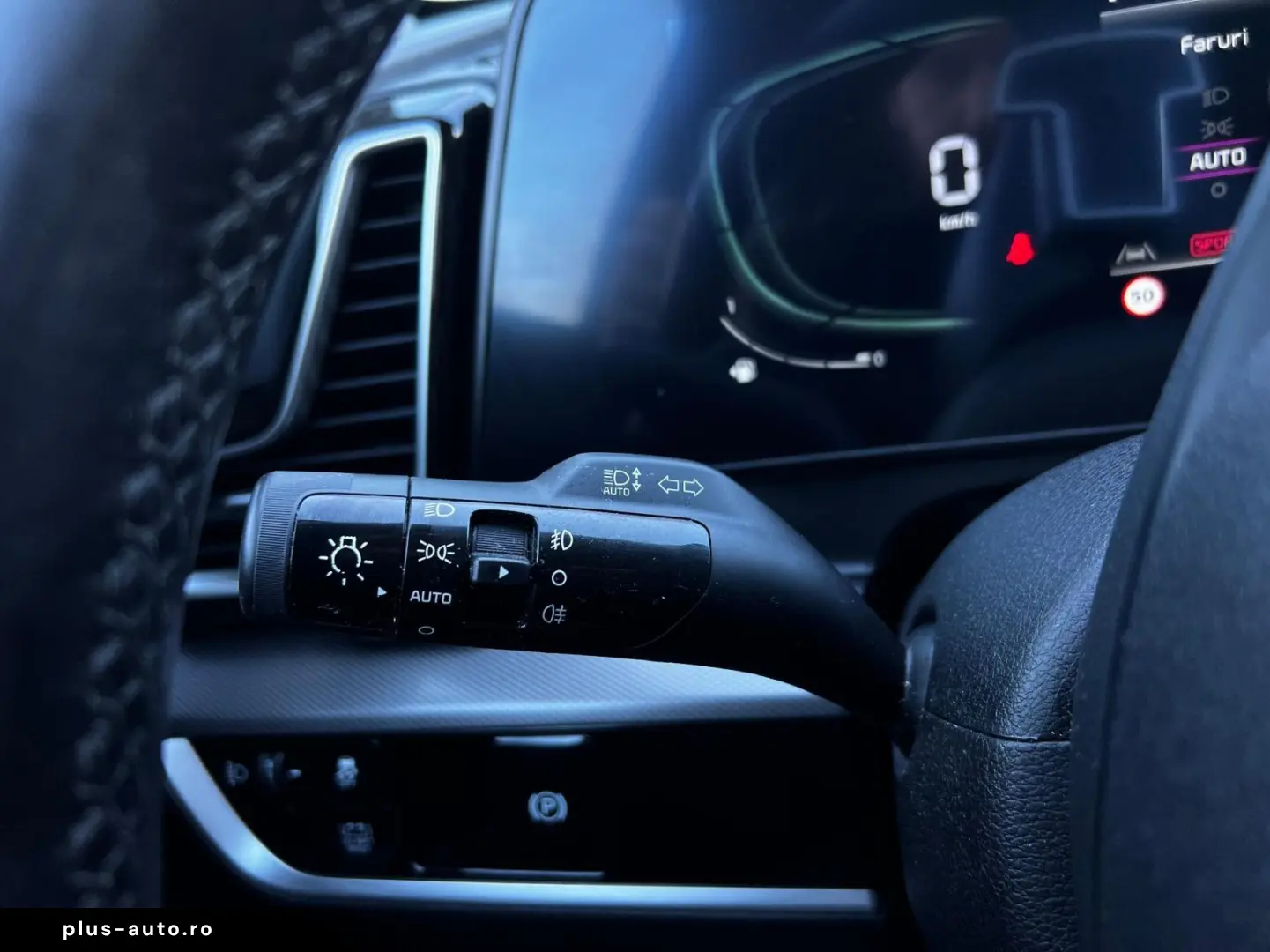 Kia Sportage Gen-V-2021