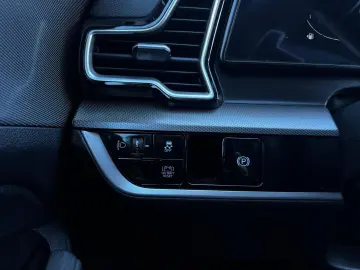 Kia Sportage Gen-V-2021