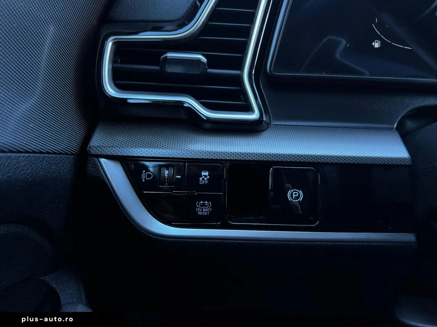 Kia Sportage Gen-V-2021