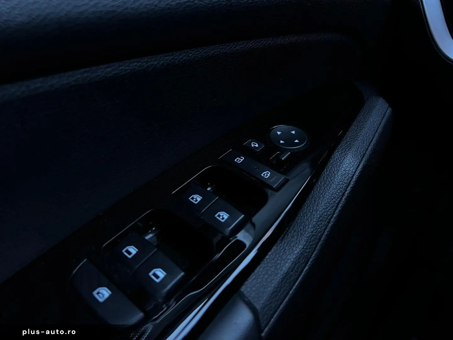 Kia Sportage Gen-V-2021