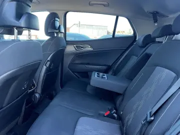 Kia Sportage Gen-V-2021