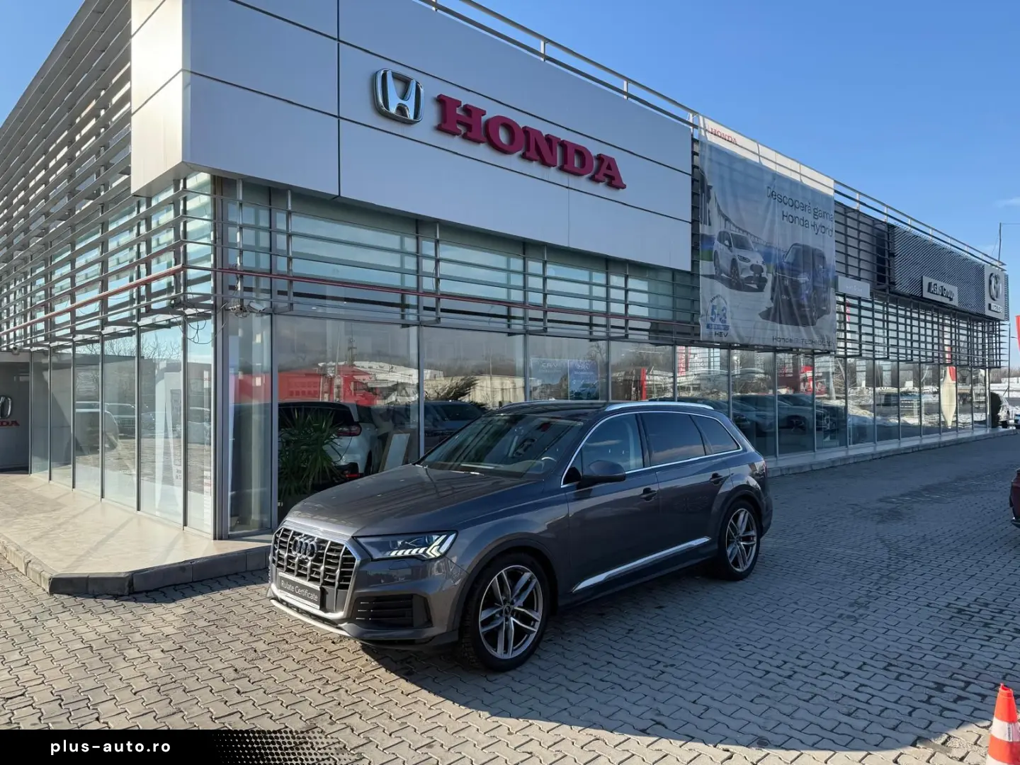 Audi Q7 Gen-4M-2015