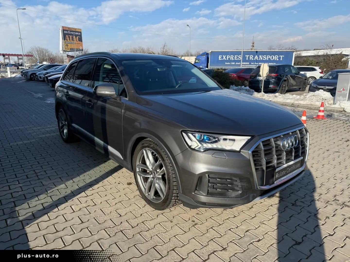 Audi Q7 Gen-4M-2015