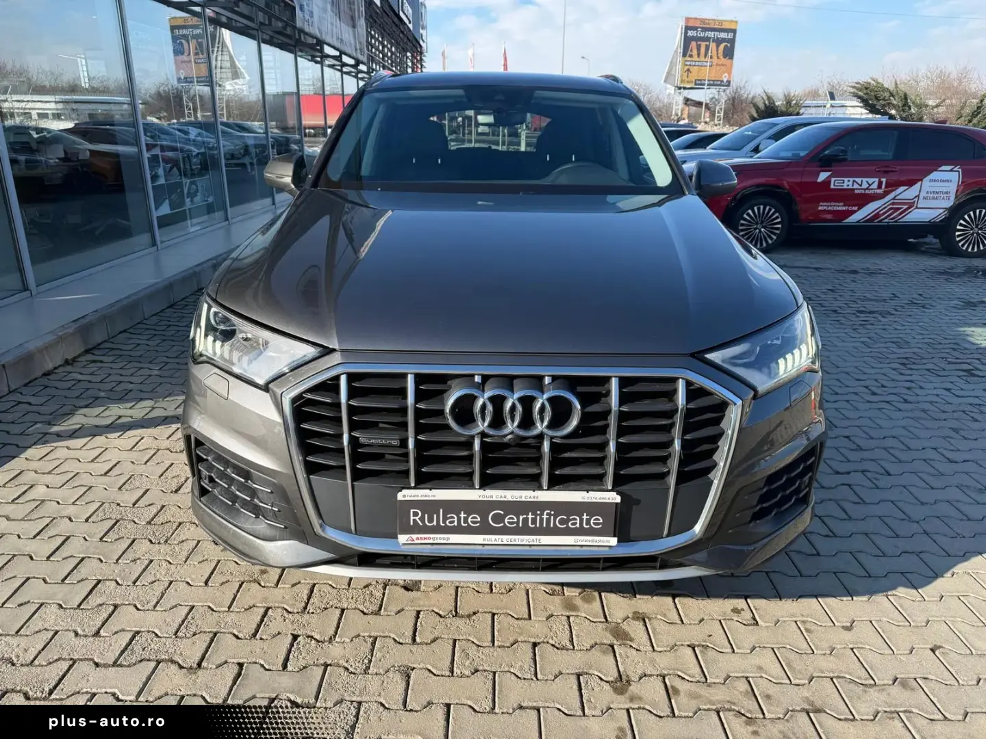 Audi Q7 Gen-4M-2015