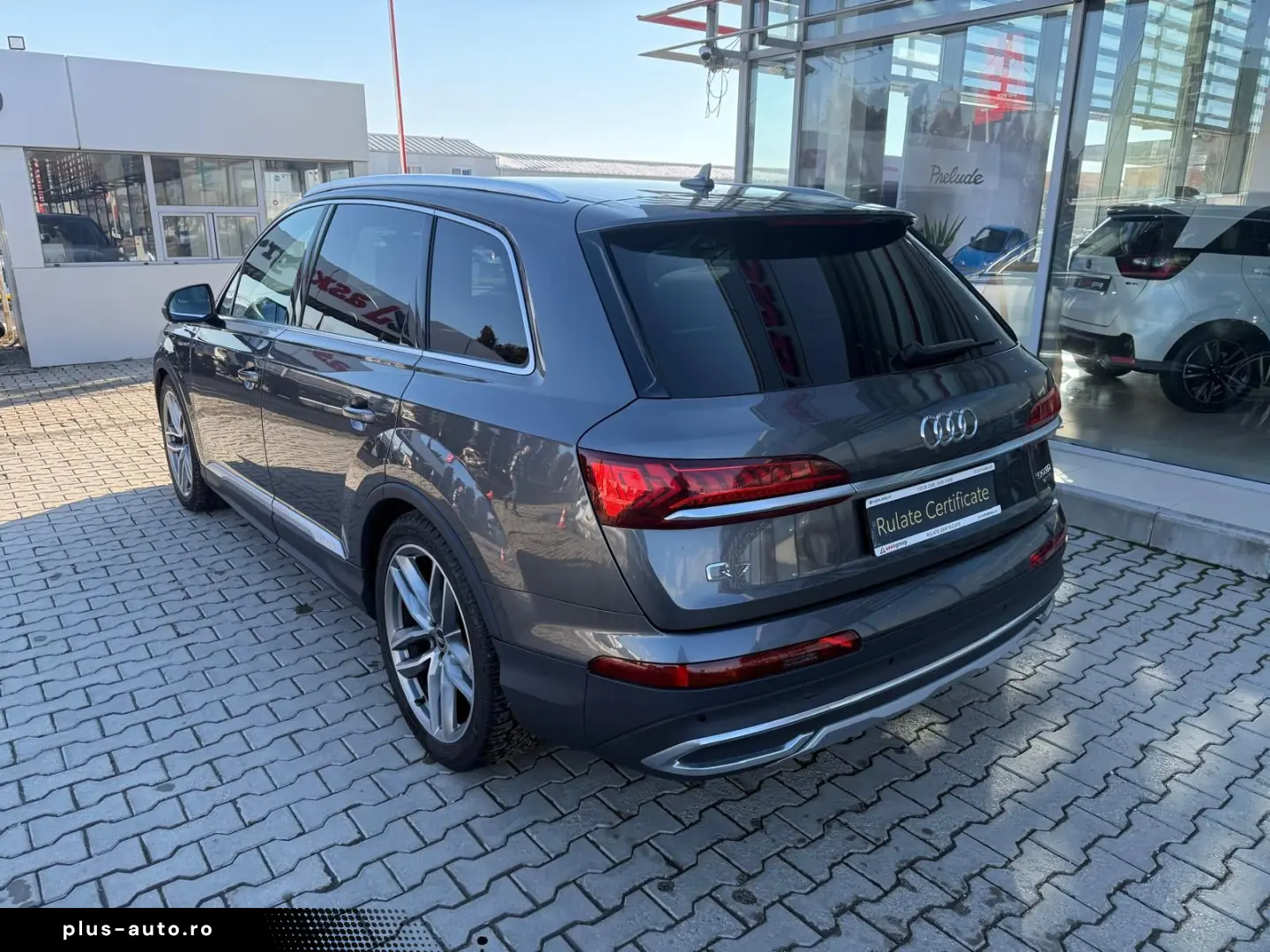 Audi Q7 Gen-4M-2015