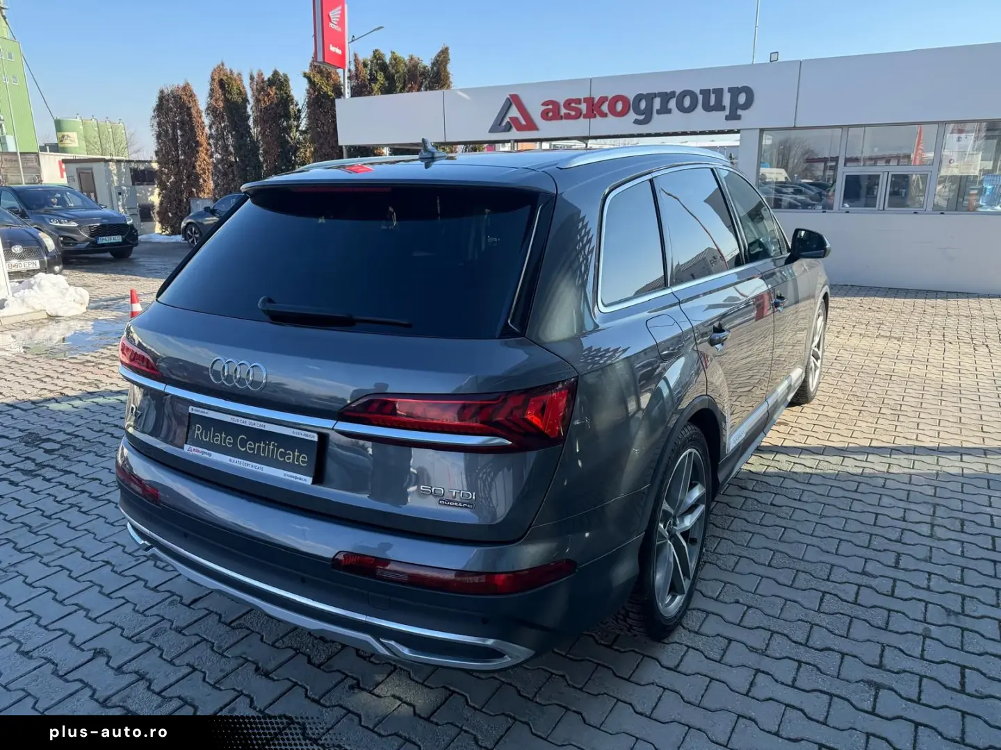 Audi Q7 Gen-4M-2015