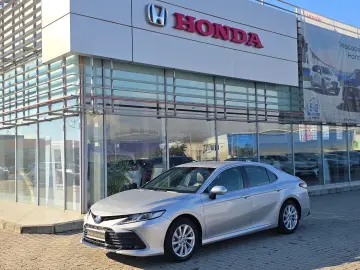 Toyota Camry Hybrid 2.5 - 218 CP Business