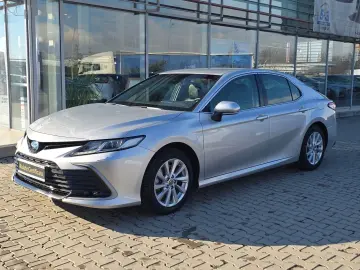 Toyota Camry Hybrid 2.5 - 218 CP Business