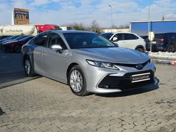 Toyota Camry Hybrid 2.5 - 218 CP Business