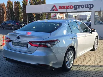 Toyota Camry Hybrid 2.5 - 218 CP Business