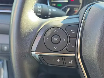 Toyota Camry Hybrid 2.5 - 218 CP Business