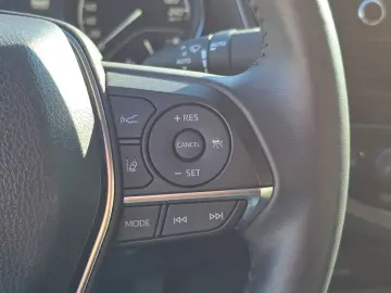 Toyota Camry Hybrid 2.5 - 218 CP Business