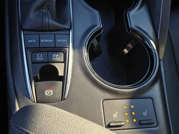 Toyota Camry Hybrid 2.5 - 218 CP Business