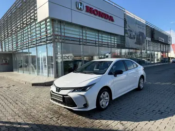 Toyota Corolla Eco 1.8 Hybrid 140 cp