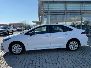 Toyota Corolla Eco 1.8 Hybrid 140 cp