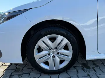 Toyota Corolla Eco 1.8 Hybrid 140 cp