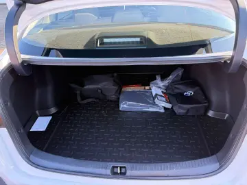 Toyota Corolla Eco 1.8 Hybrid 140 cp