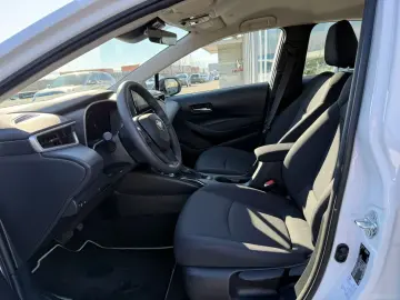 Toyota Corolla Eco 1.8 Hybrid 140 cp