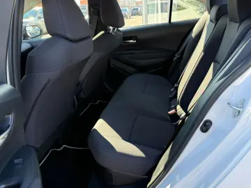 Toyota Corolla Eco 1.8 Hybrid 140 cp