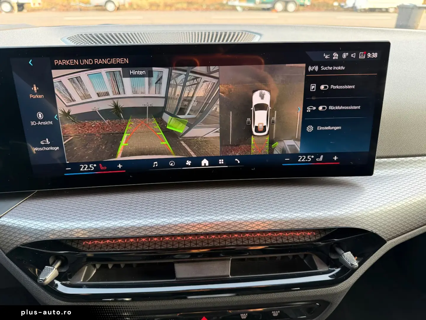 BMW 420d Gran Coupé M Sport Pro