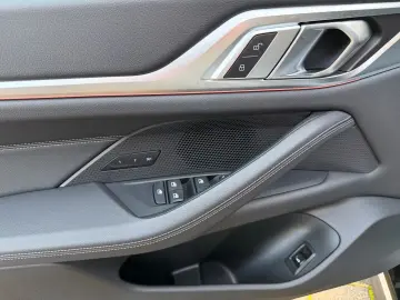 BMW 420d Gran Coupé M Sport Pro