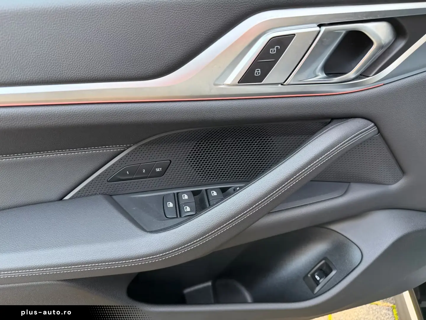 BMW 420d Gran Coupé M Sport Pro