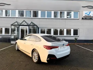 BMW 420d Gran Coupé M Sport Pro