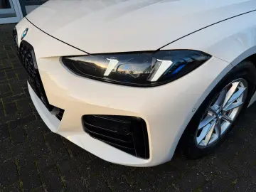 BMW 420d Gran Coupé M Sport Pro