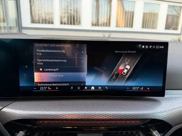 BMW 420d Gran Coupé M Sport Pro